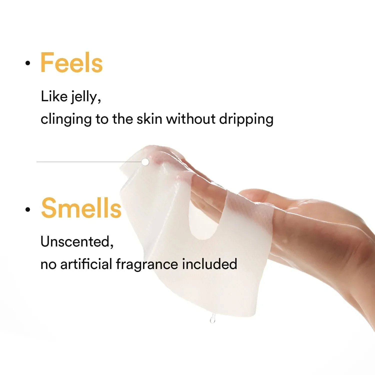 ABIB Collagen Gel Mask Jericho Rose Jelly (1ea) - Image 10