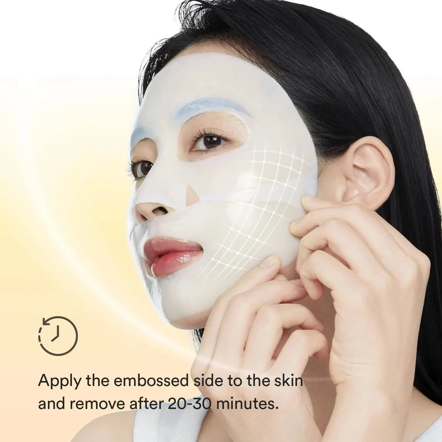 ABIB Collagen Gel Mask Jericho Rose Jelly (1ea) - Image 7