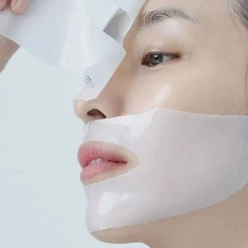 ABIB Collagen Gel Mask Jericho Rose Jelly (1ea) - Image 9