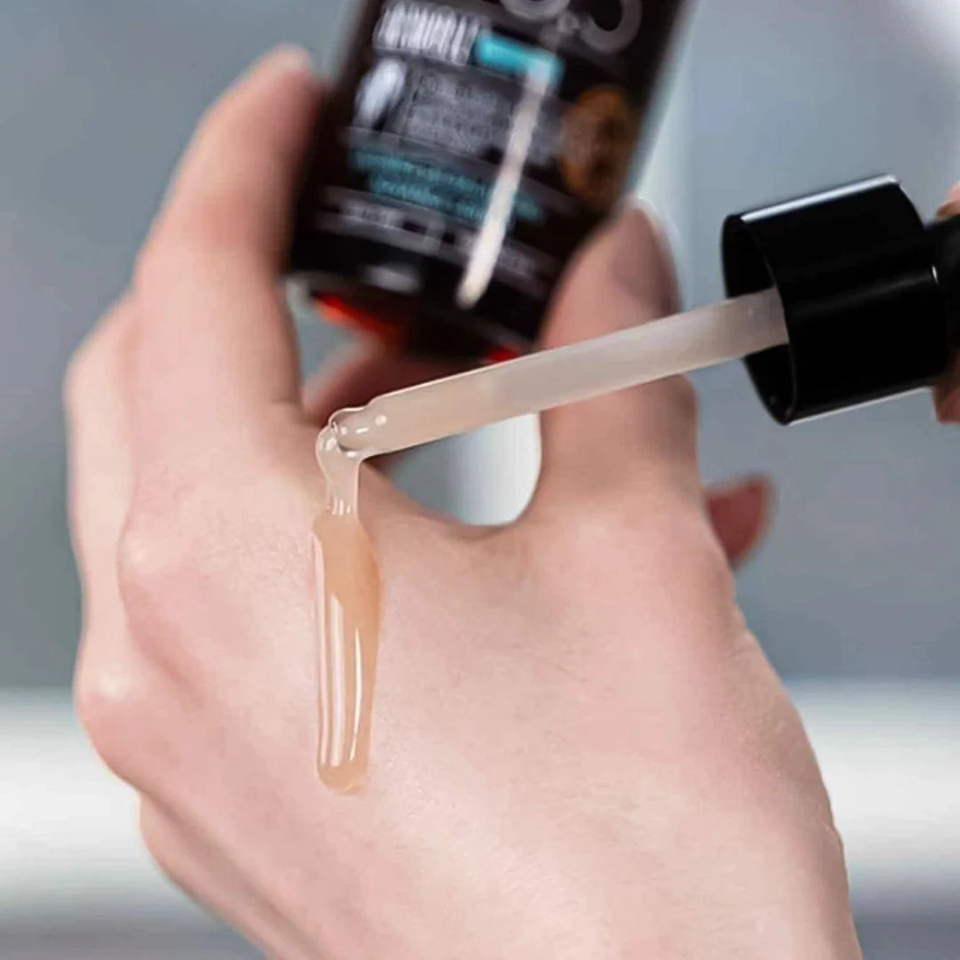Acwell Licorice pH Balancing Advance Serum - Image 3