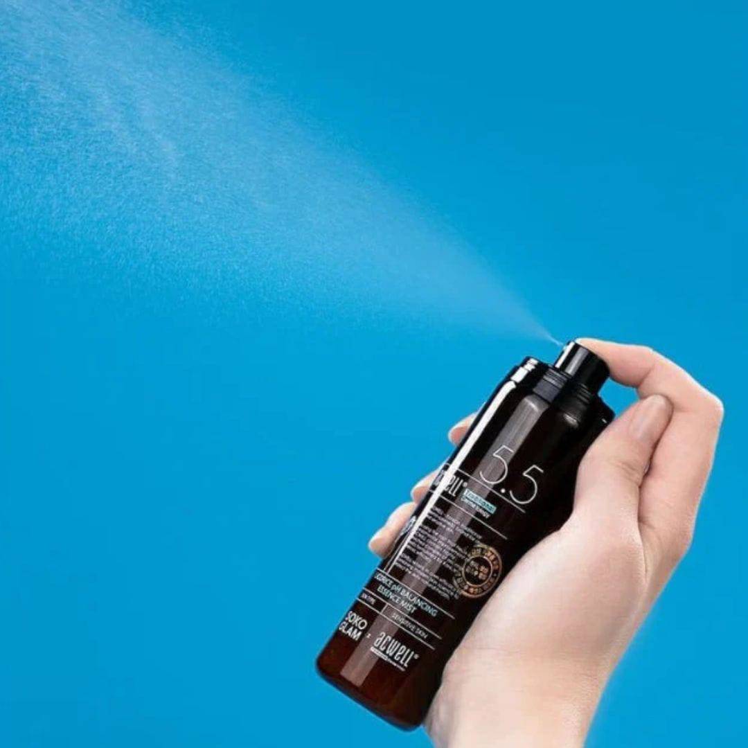 Acwell Licorice pH Balancing Essence Mist - Image 6