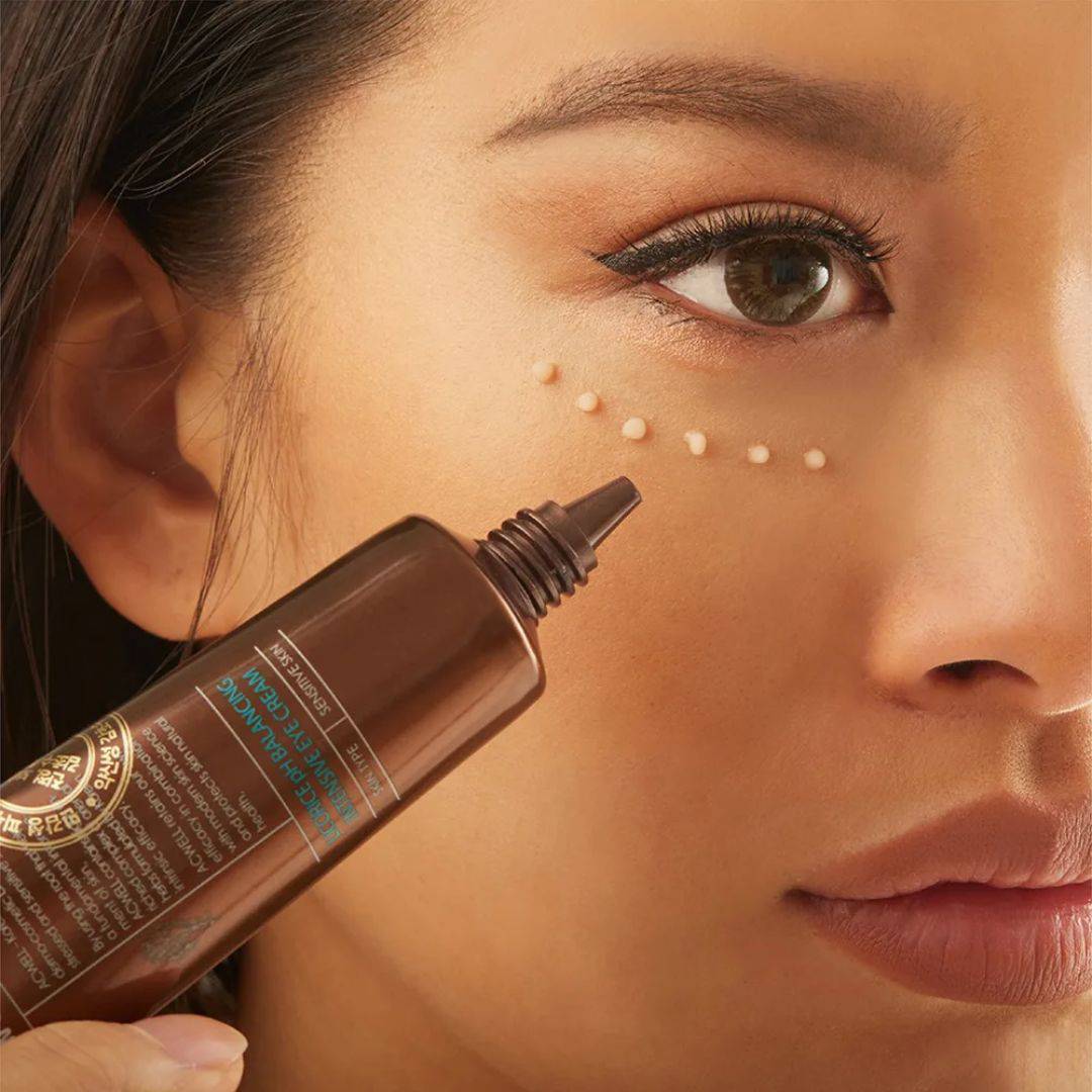 Acwell Licorice pH Balancing Intensive Eye Cream - Image 7