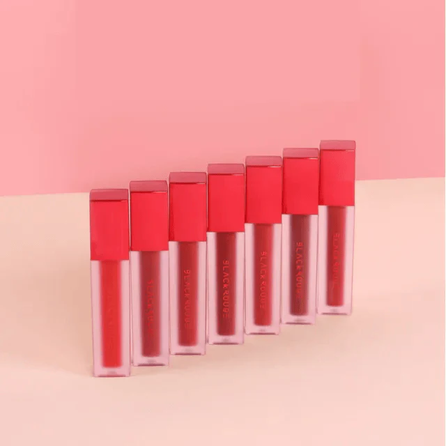 Black Rouge Air Fit Velvet Tint 1 - Image 2
