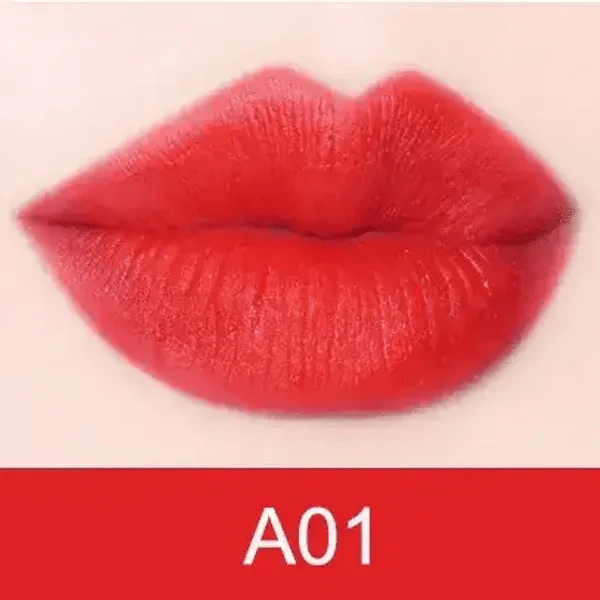 Black Rouge Air Fit Velvet Tint 1 - Image 4