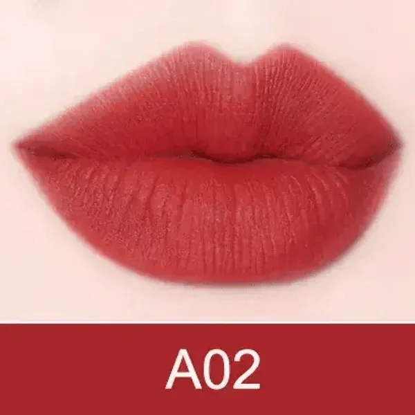 Black Rouge Air Fit Velvet Tint 1 - Image 5