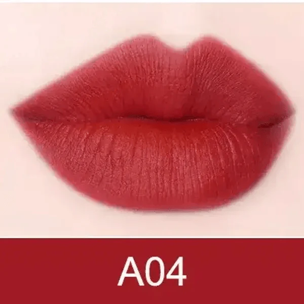 Black Rouge Air Fit Velvet Tint 1 - Image 7