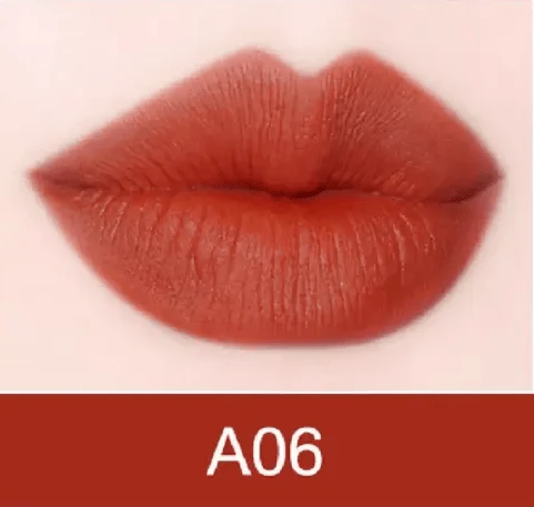 Black Rouge Air Fit Velvet Tint 1 - Image 9