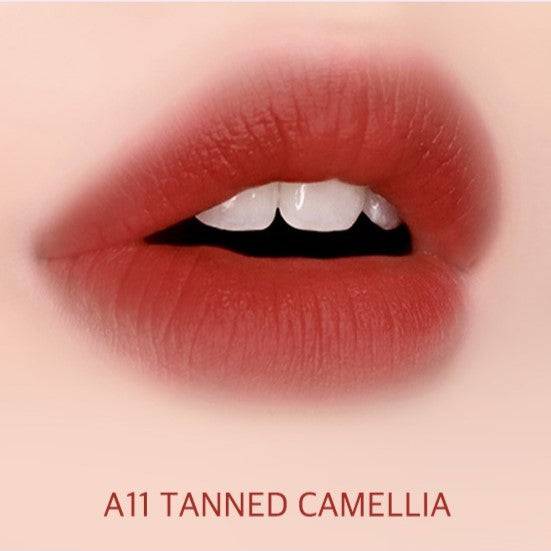 Black Rouge Air Fit Velvet Tint 2 - Image 10