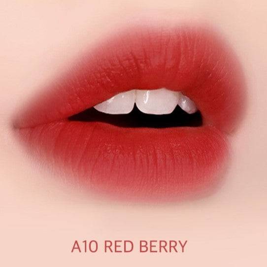 Black Rouge Air Fit Velvet Tint 2 - Image 9