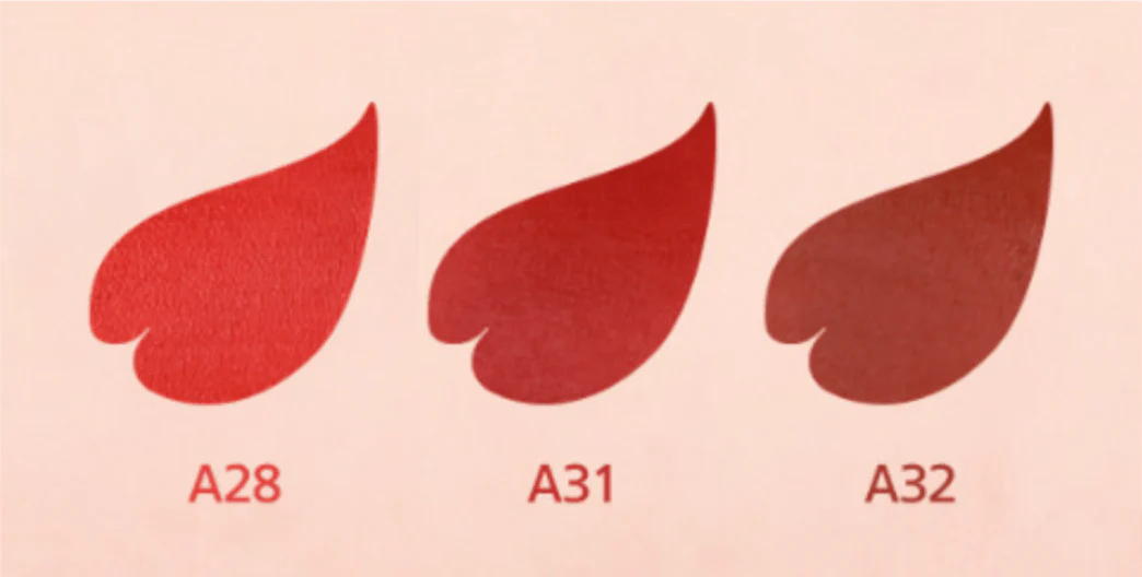 Black Rouge Air Fit Velvet Tint 6 - Image 3