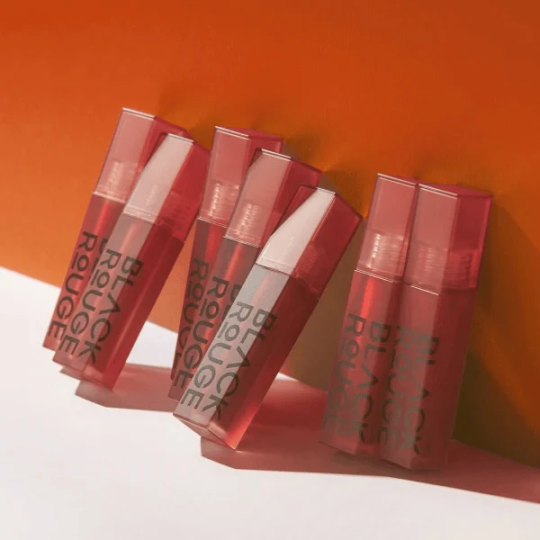 Black Rouge Air Fit Velvet Tint 9 - Image 2