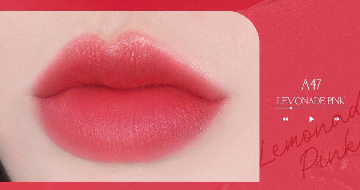 Black Rouge Air Fit Velvet Tint 9 - Image 6