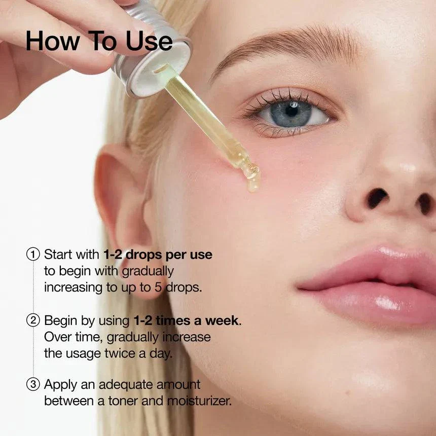 ANUA Azelaic Acid 10 Hyaluron Redness Soothing Serum 30mL - Image 2