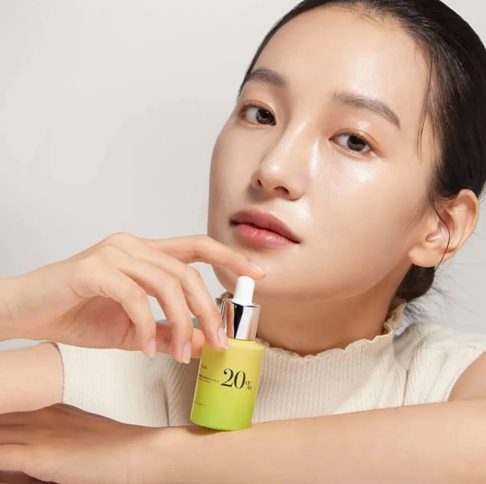 ANUA Vitamin C 20 Blemish Serum - Image 3