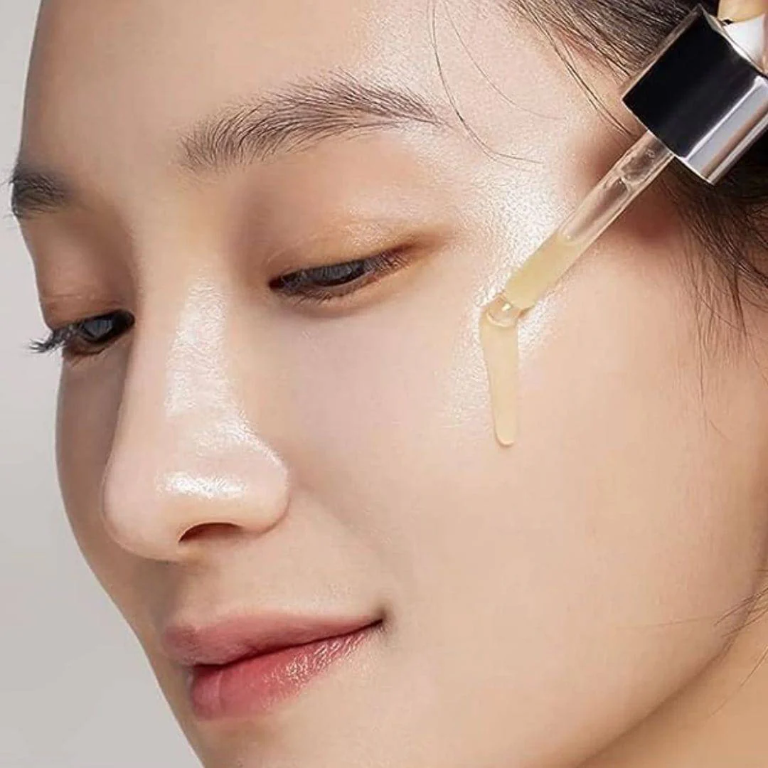 ANUA Vitamin C 20 Blemish Serum - Image 4