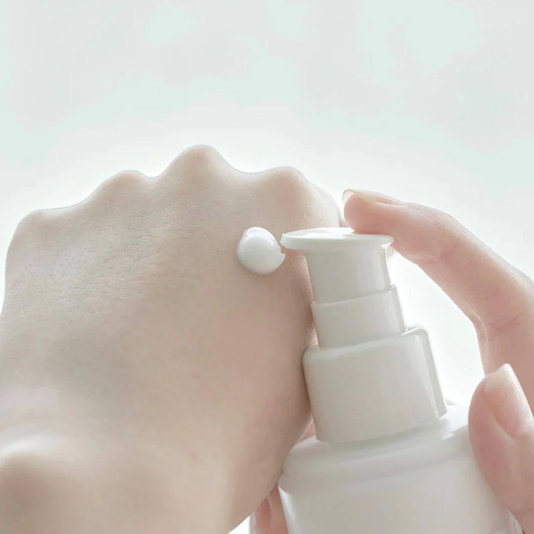 ANUA Heartleaf 70+ Daily Lotion - Image 3