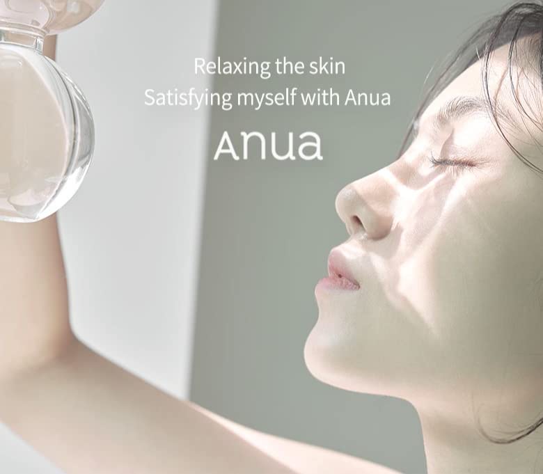 Anua Heartleaf 70% Intense Calming Cream 50ml - Image 6