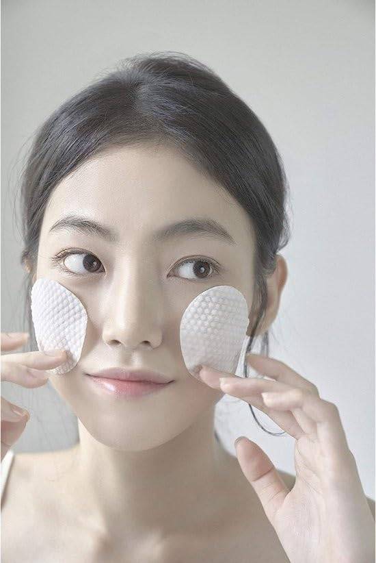 ANUA Heartleaf 77 Clear Pad - Image 4