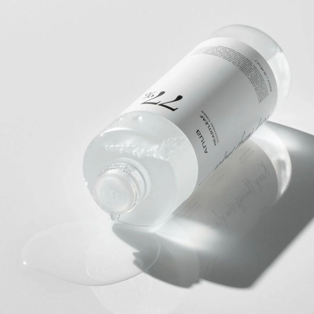 Anua Heartleaf 77 Soothing Toner 250 ml - Image 7