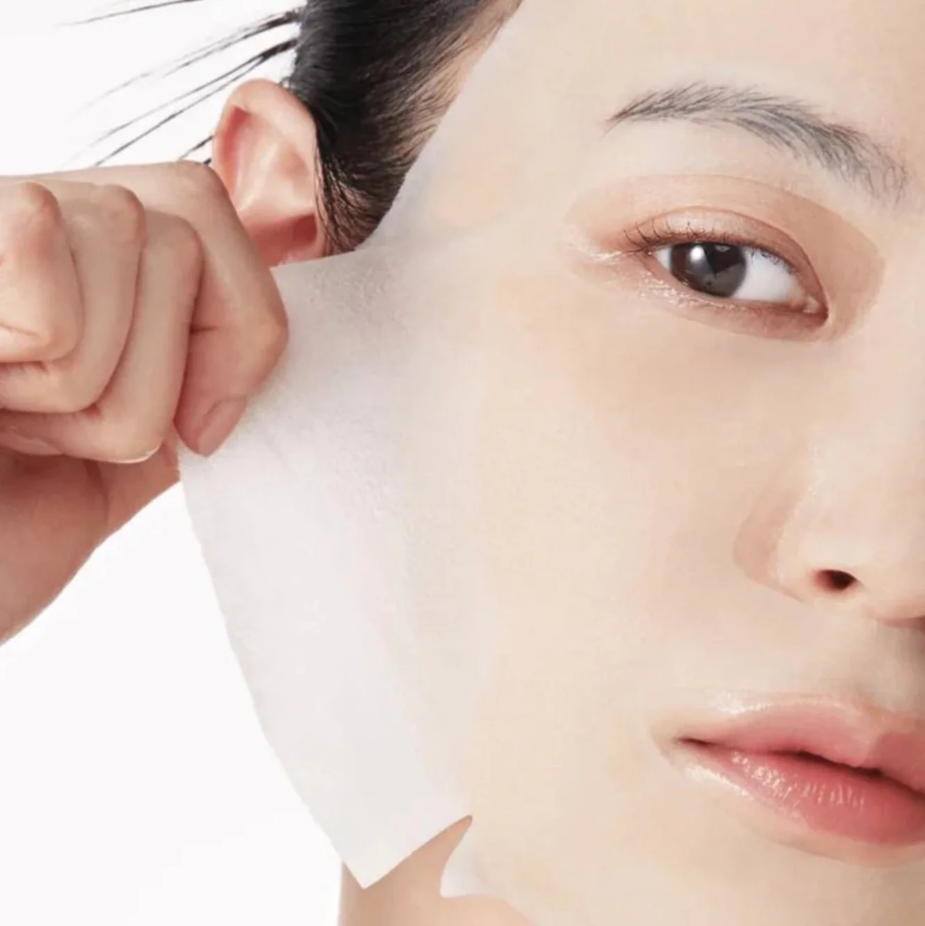 ANUA Heartleaf Cream Mask Night Solution - Image 3