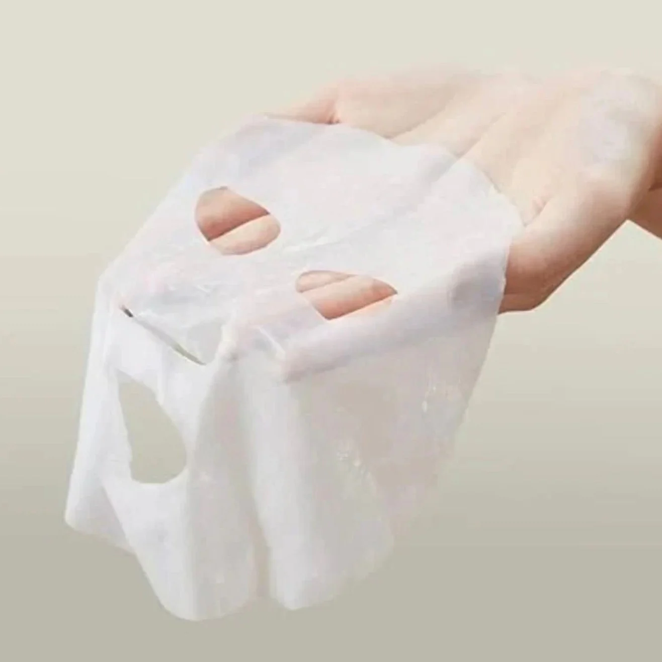 ANUA Heartleaf Cream Mask Night Solution - Image 4