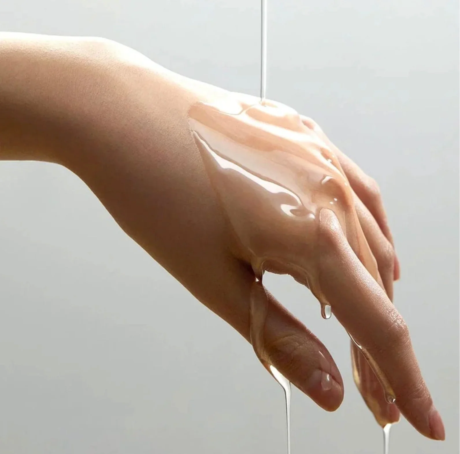 ANUA Heartleaf Pore Control Cleansing Oil - Image 4