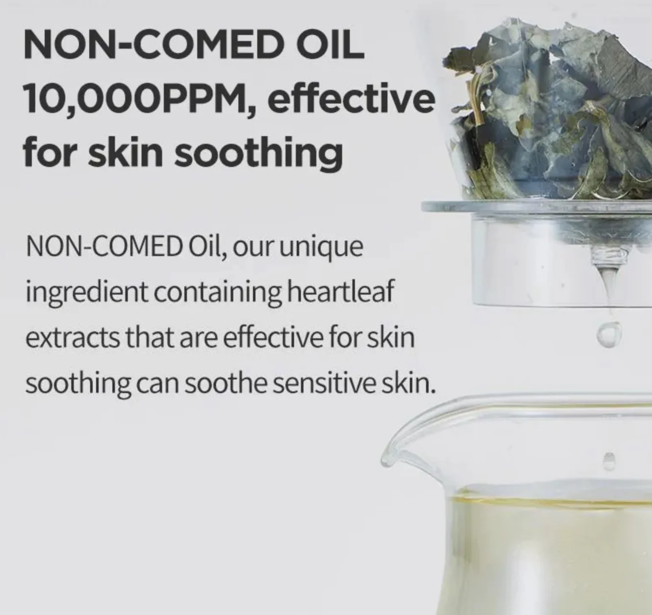 ANUA Heartleaf Pore Control Cleansing Oil - Image 8