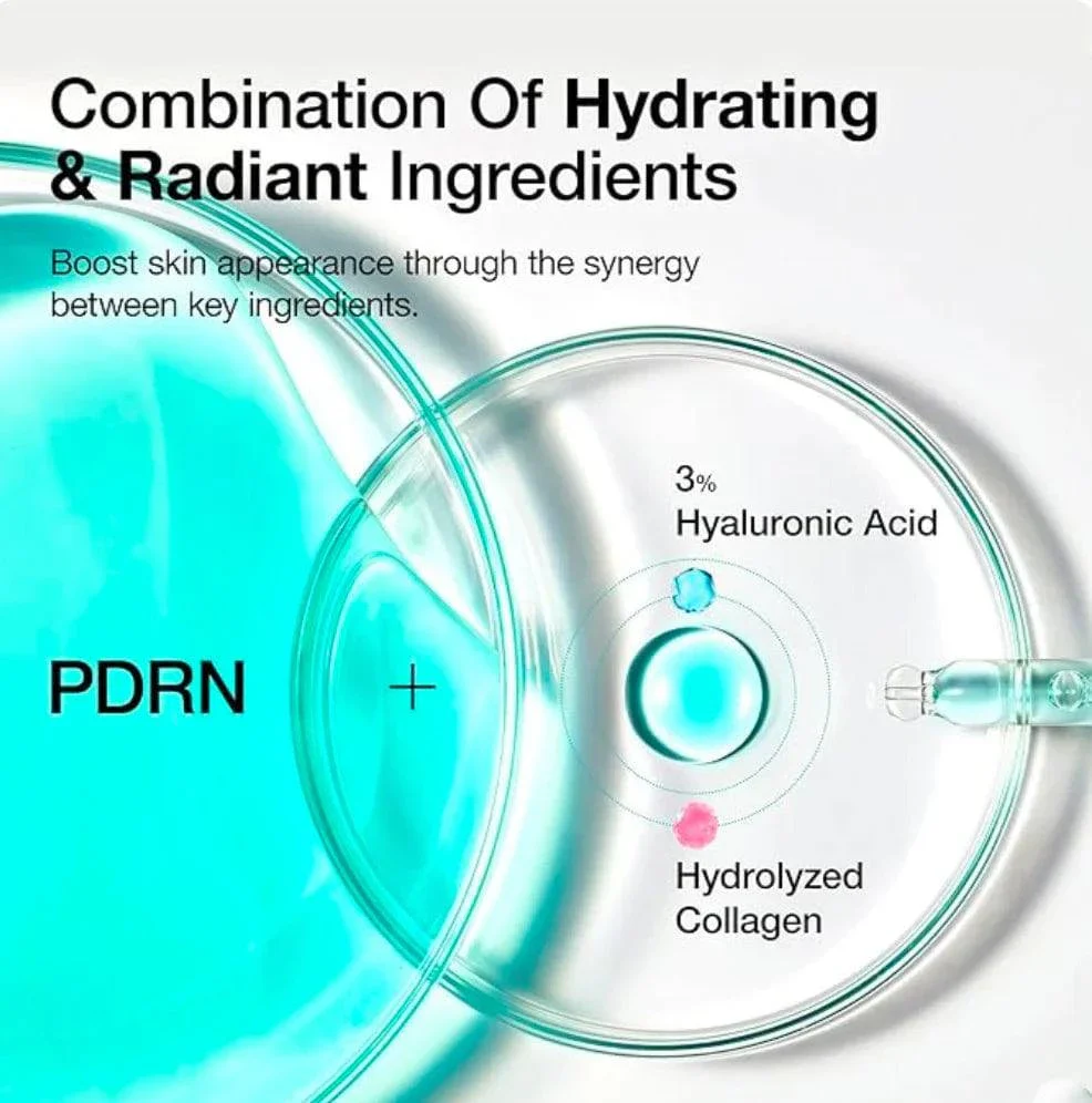 ANUA PDRN Hyaluronic Acid Capsule 100 Serum 30mL - Image 4