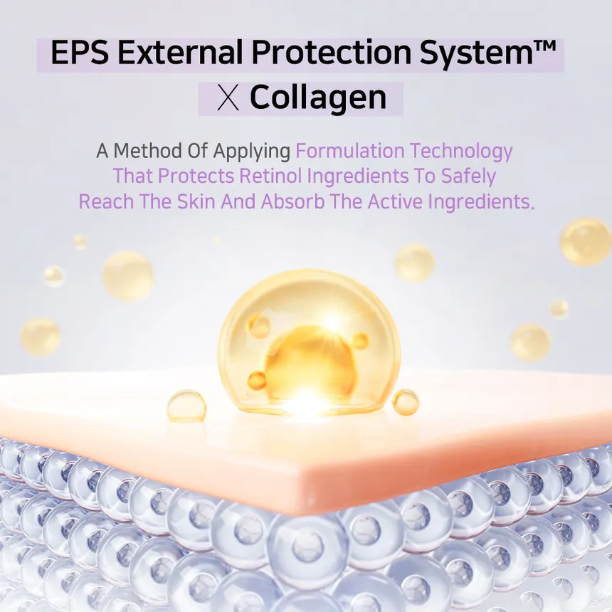 APLB Collagen Egf Peptide Facial Cream 55ML - Image 3