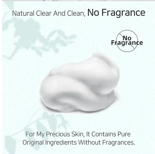 APLB Glutathione Niacinamide Facial Cleanser 80mL - Image 21
