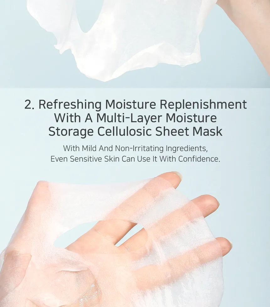 APLB Tranexamic Acid Niacinamide Sheet Mask - 1pcs - Image 5