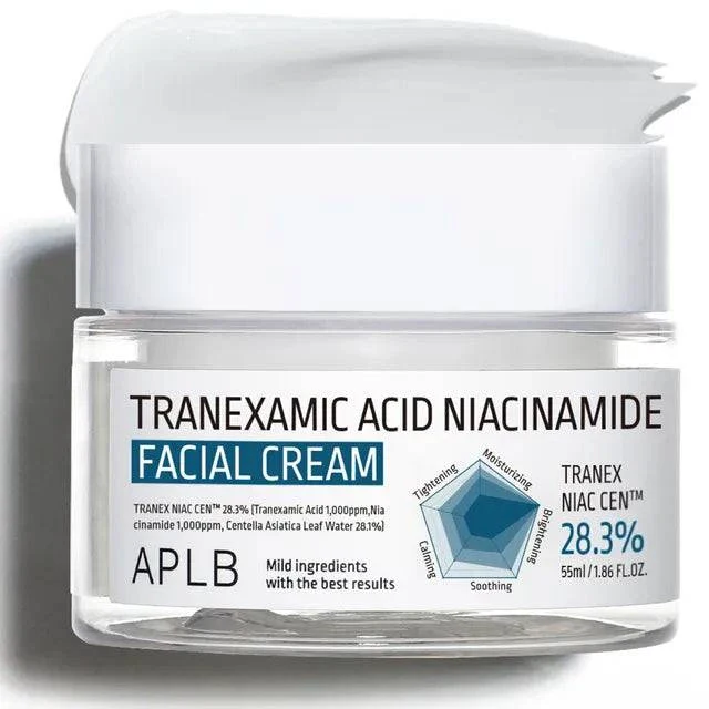 APLB Tranexamic Acid Niacinamide Facial Cream 55mL