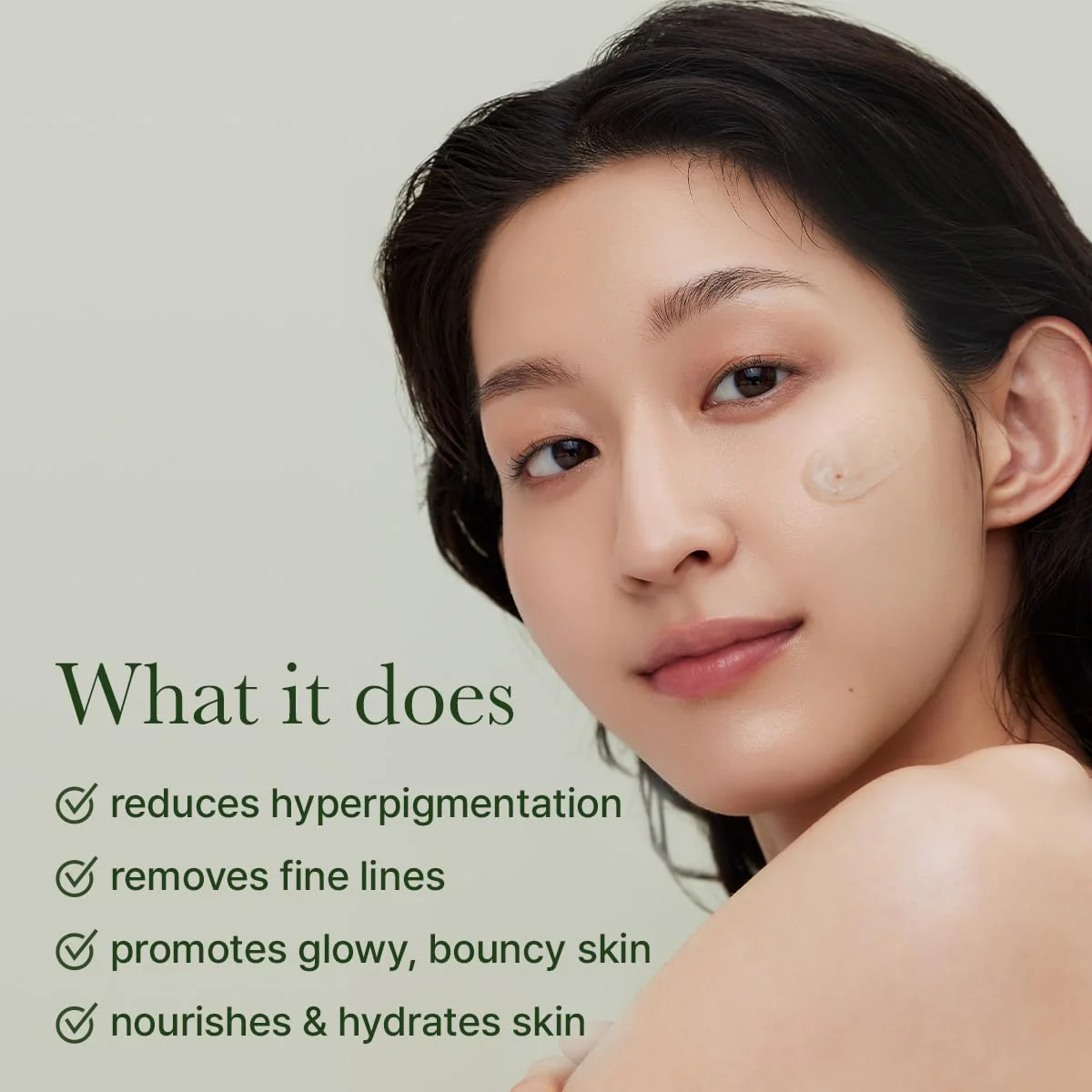 ARENCIA Holy Hyssop Serum 30 (50g) - Image 4