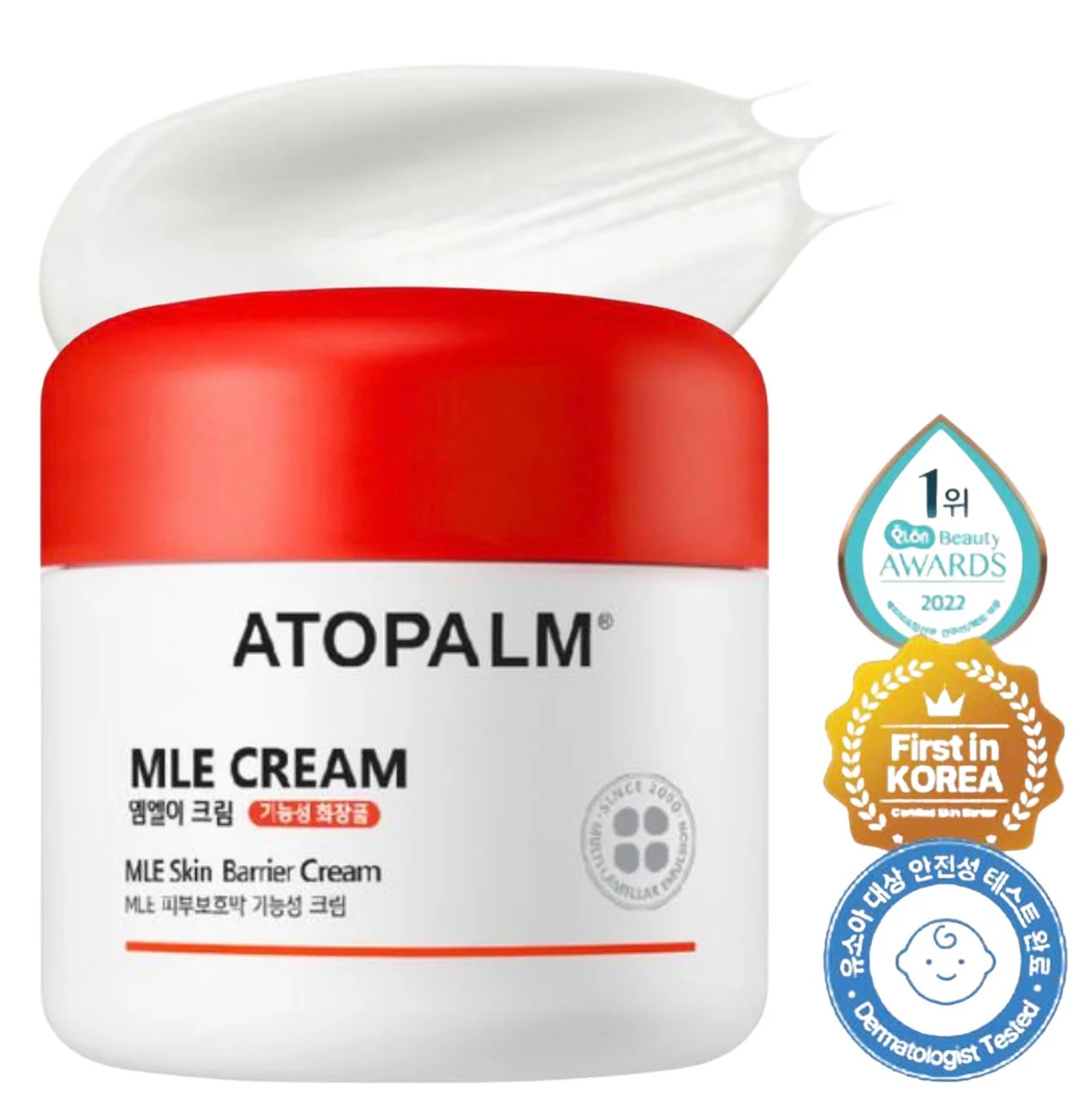 ATOPALM