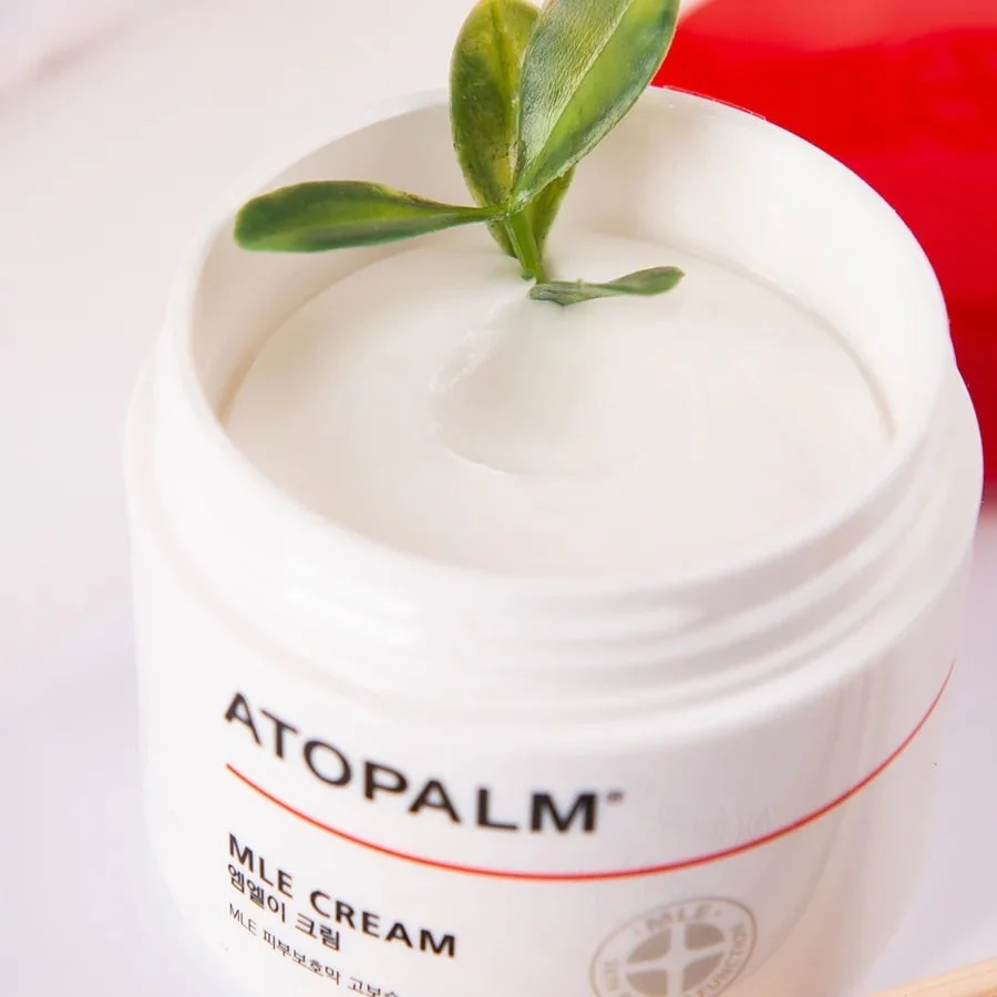 ATOPALM Mle Cream 65ml - Image 4