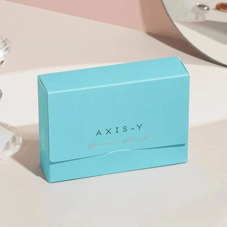 AXIS-Y Mini Glow Set (8ML+5ML+5ML+5ML) - Image 4