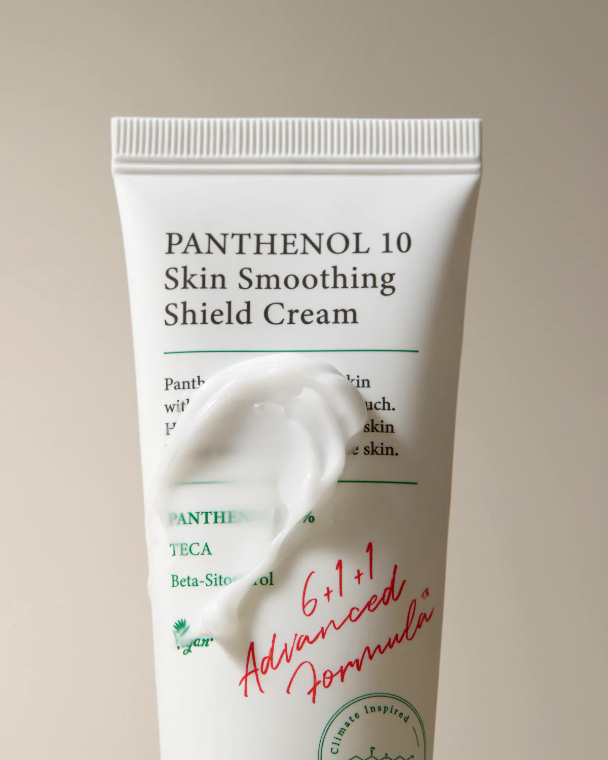 AXIS-Y Panthenol 10 Skin Smoothing Shield Cream 50ml - Image 5