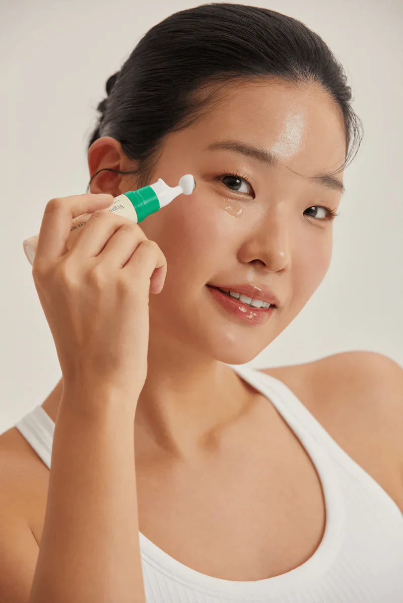 AXIS-Y Vegan Collagen Eye Serum 10mL - Image 3