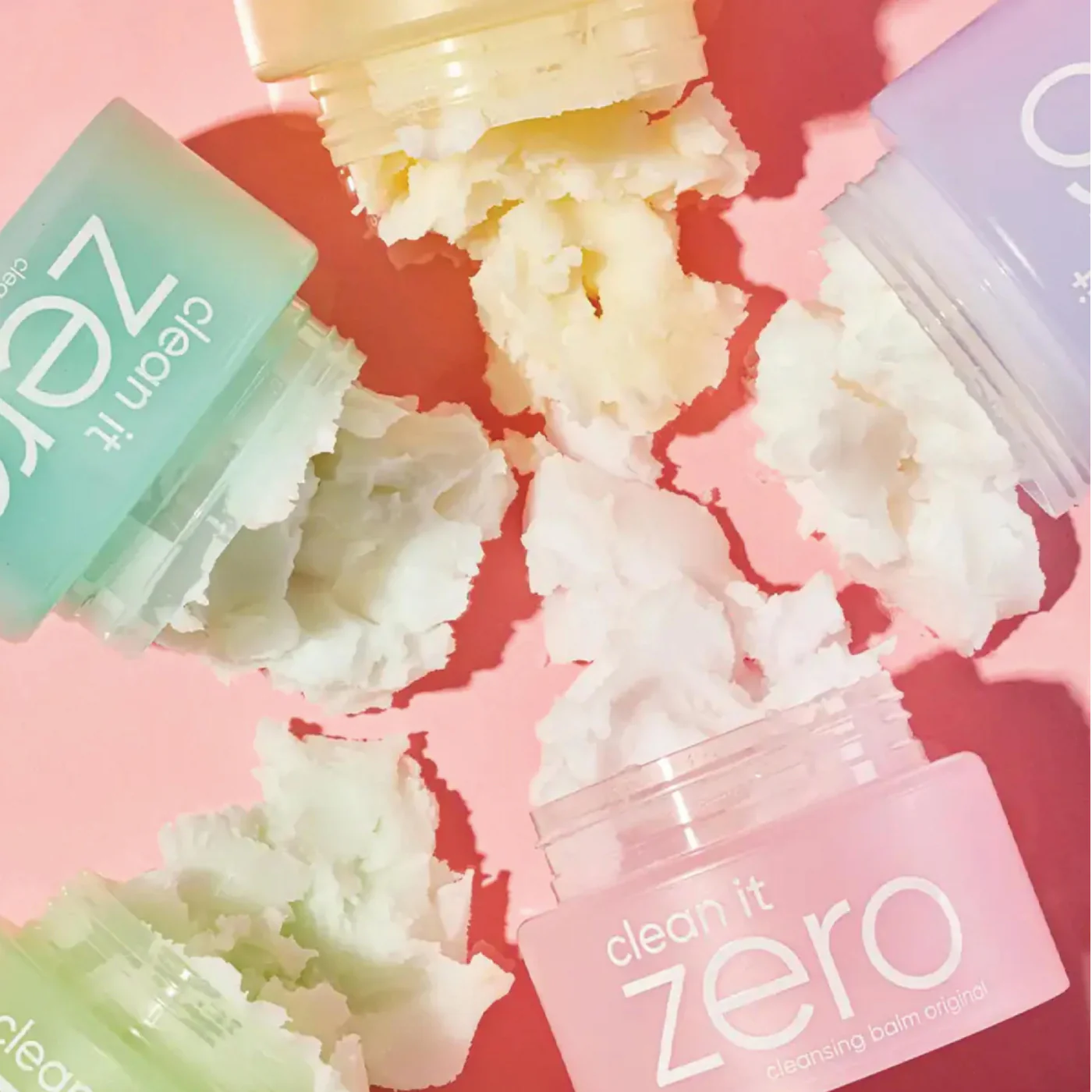 BANILA CO Clean It Zero Cleansing Balm 100 ML - Image 2