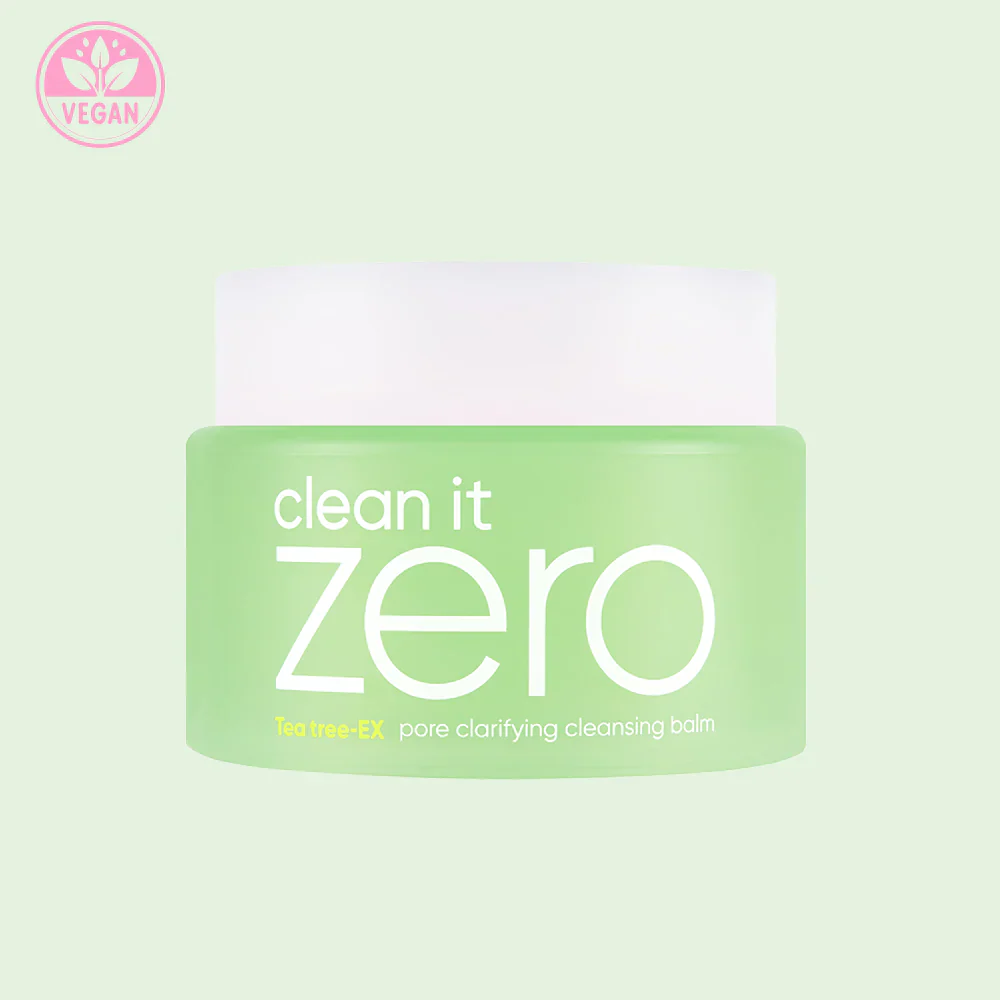 BANILA CO Clean It Zero Cleansing Balm 100 ML - Image 9