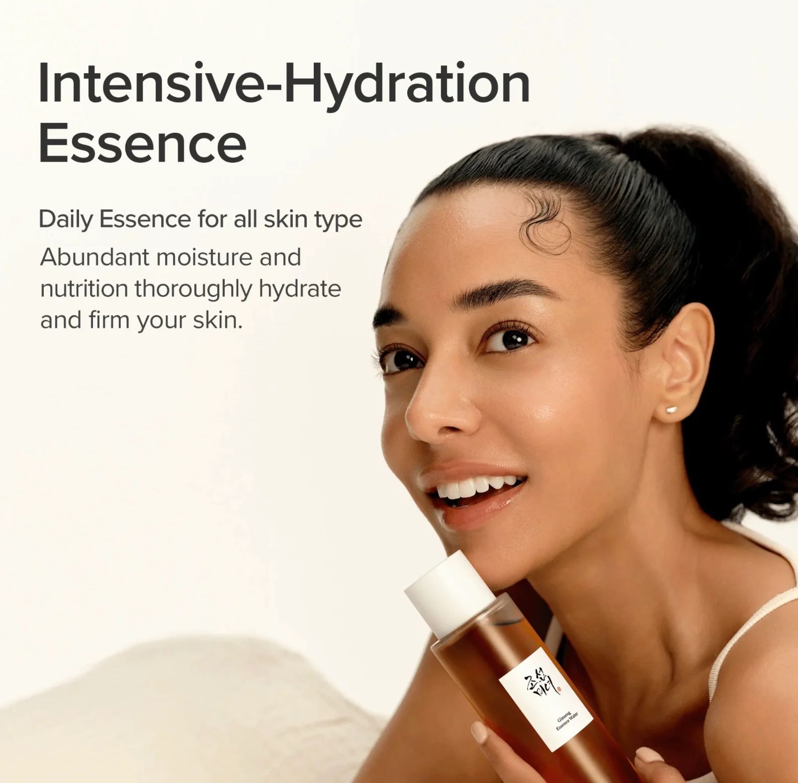 Beauty of Joseon Ginseng Essence Water – Korean Ginseng Essence for Hydration & Radiance - Image 3