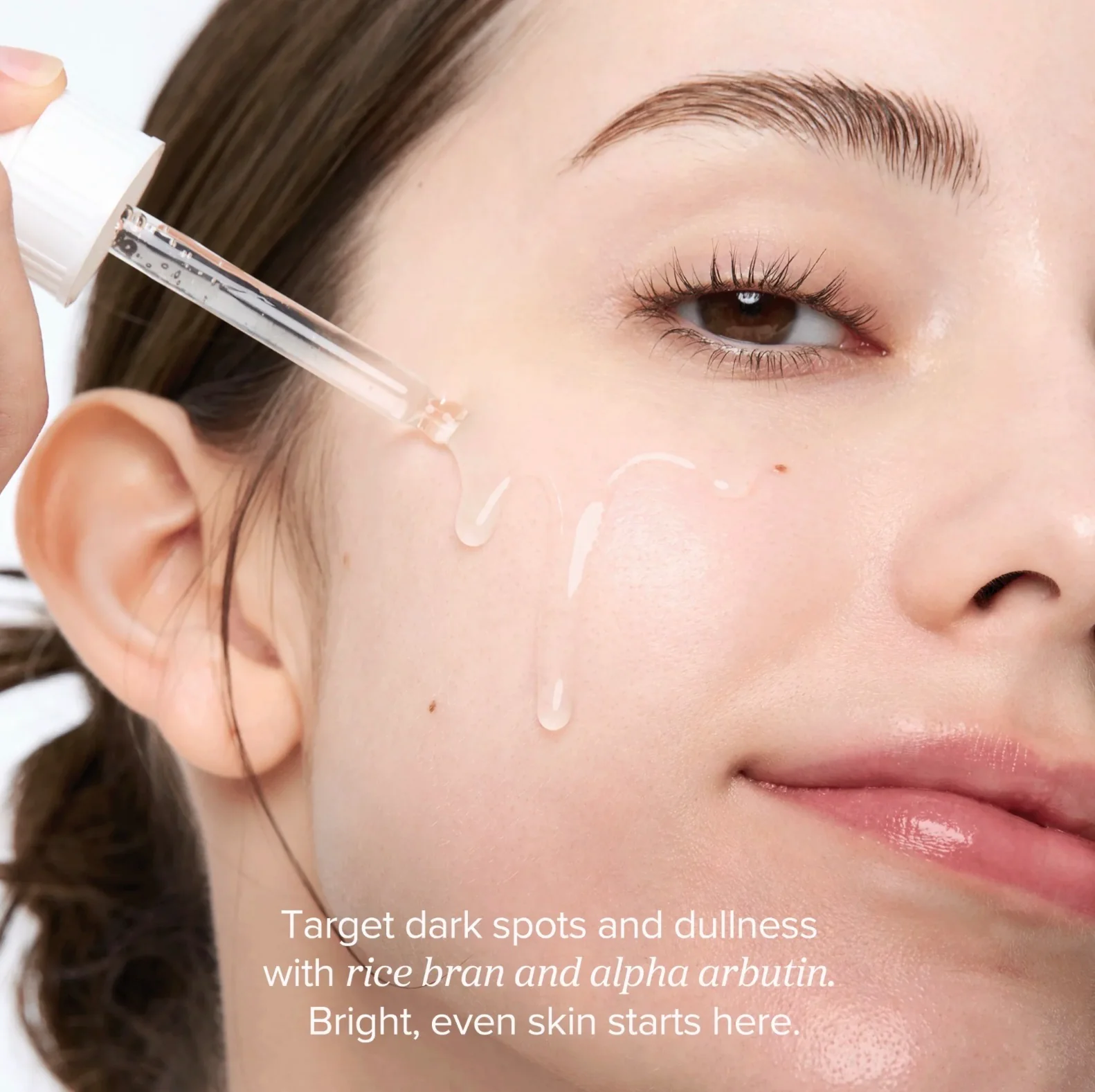 Beauty of Joseon Glow Deep Serum (Rice + Alpha-Arbutin) - Image 3