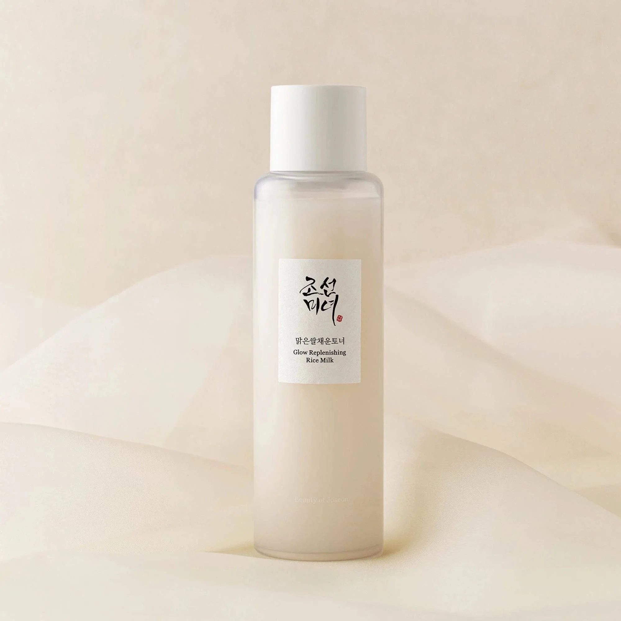 BEAUTY OF JOSEON Glow Replenishing Rice Milk 150mL - Image 2