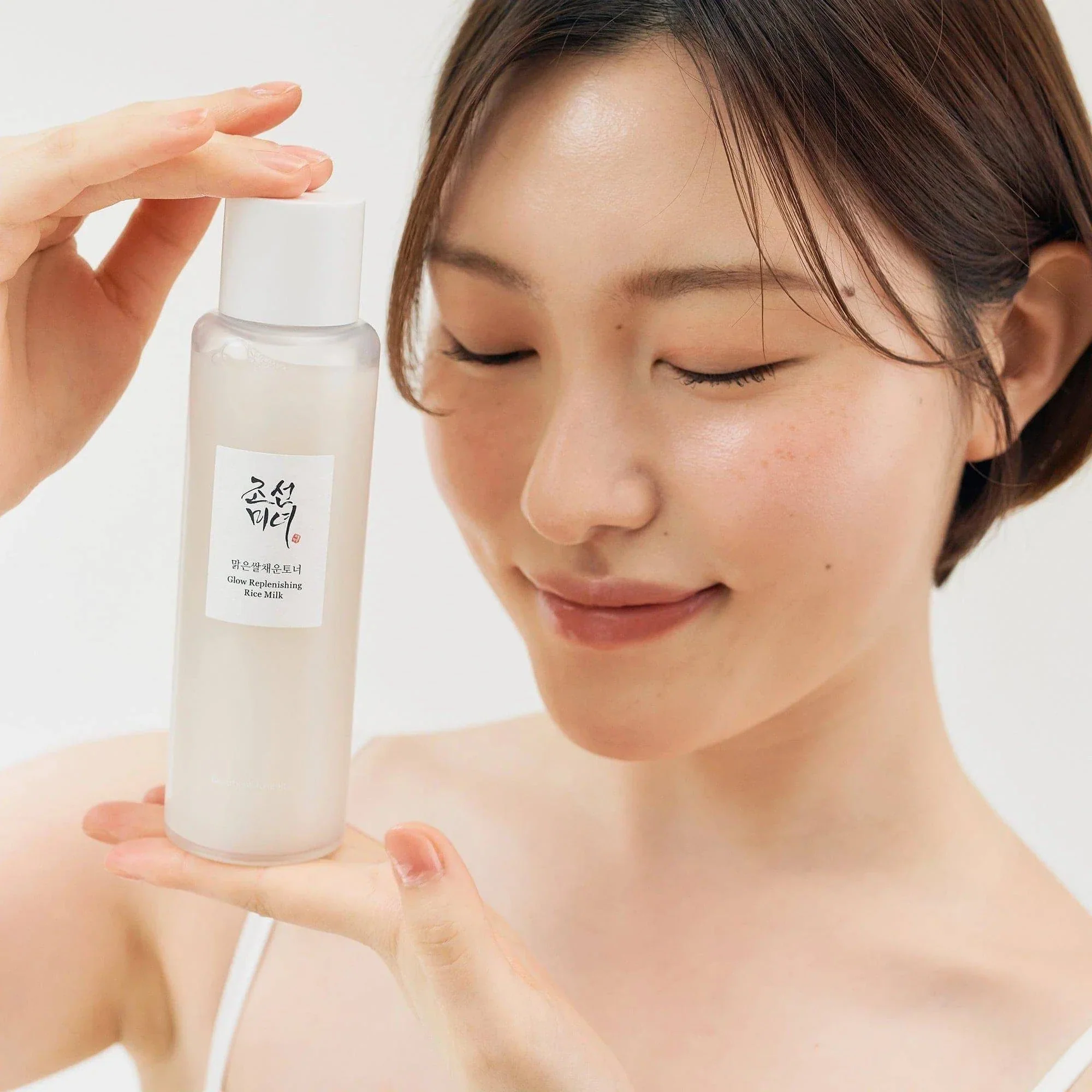 BEAUTY OF JOSEON Glow Replenishing Rice Milk 150mL - Image 3