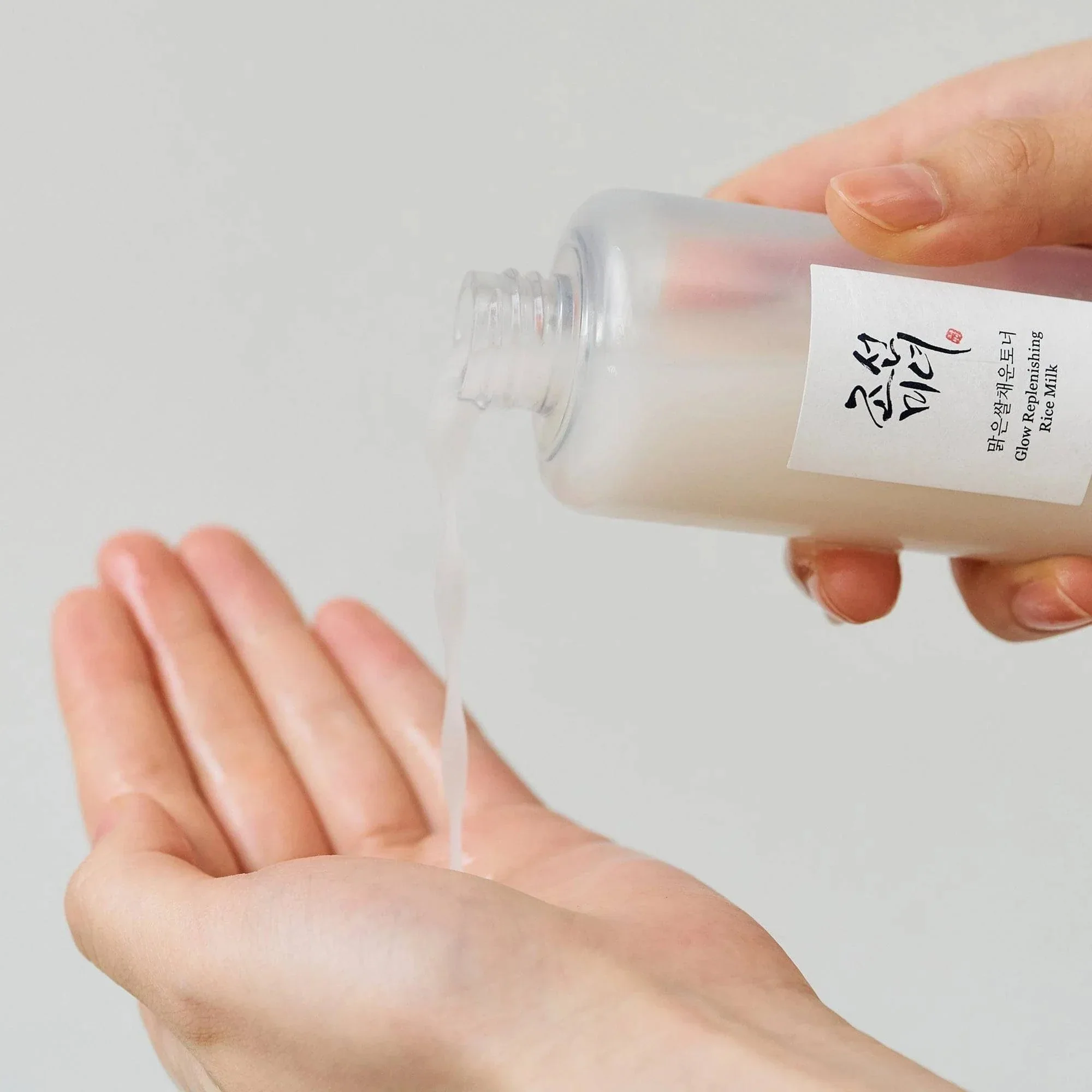 BEAUTY OF JOSEON Glow Replenishing Rice Milk 150mL - Image 5
