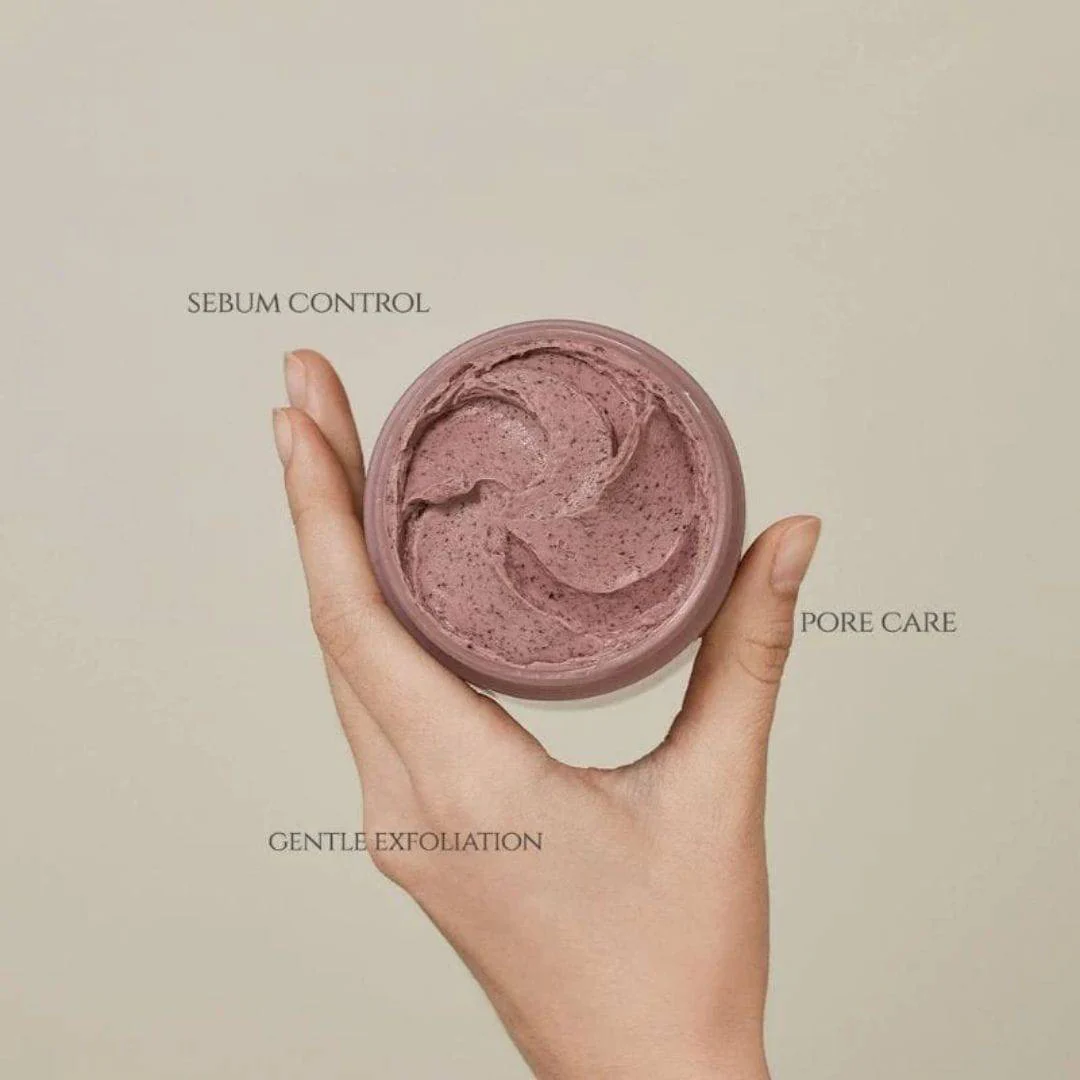 Beauty of Joseon Red Bean Refreshing Pore Mask - Image 4