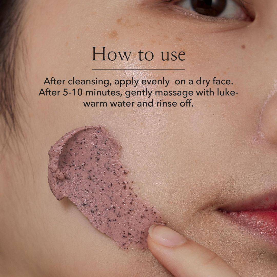 Beauty of Joseon Red Bean Refreshing Pore Mask - Image 5