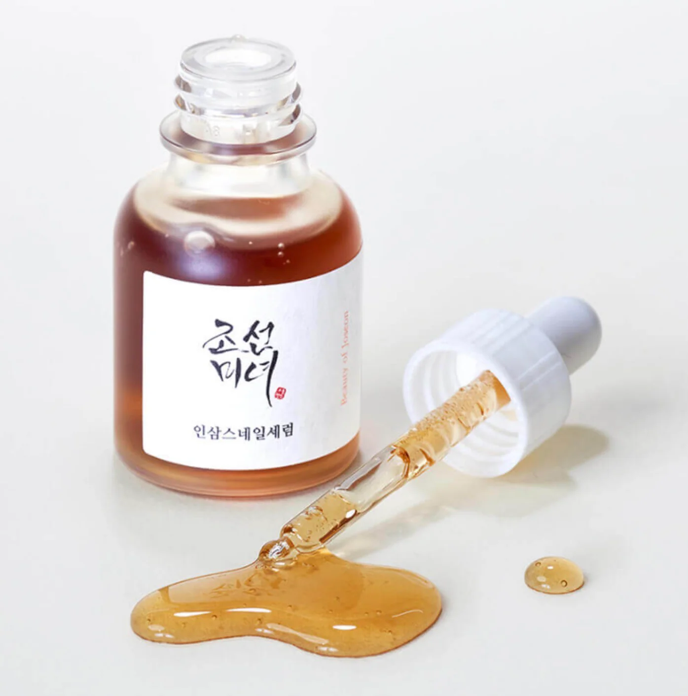 Beauty of Joseon Revive Serum (Ginseng + Snail Mucin) - Image 4