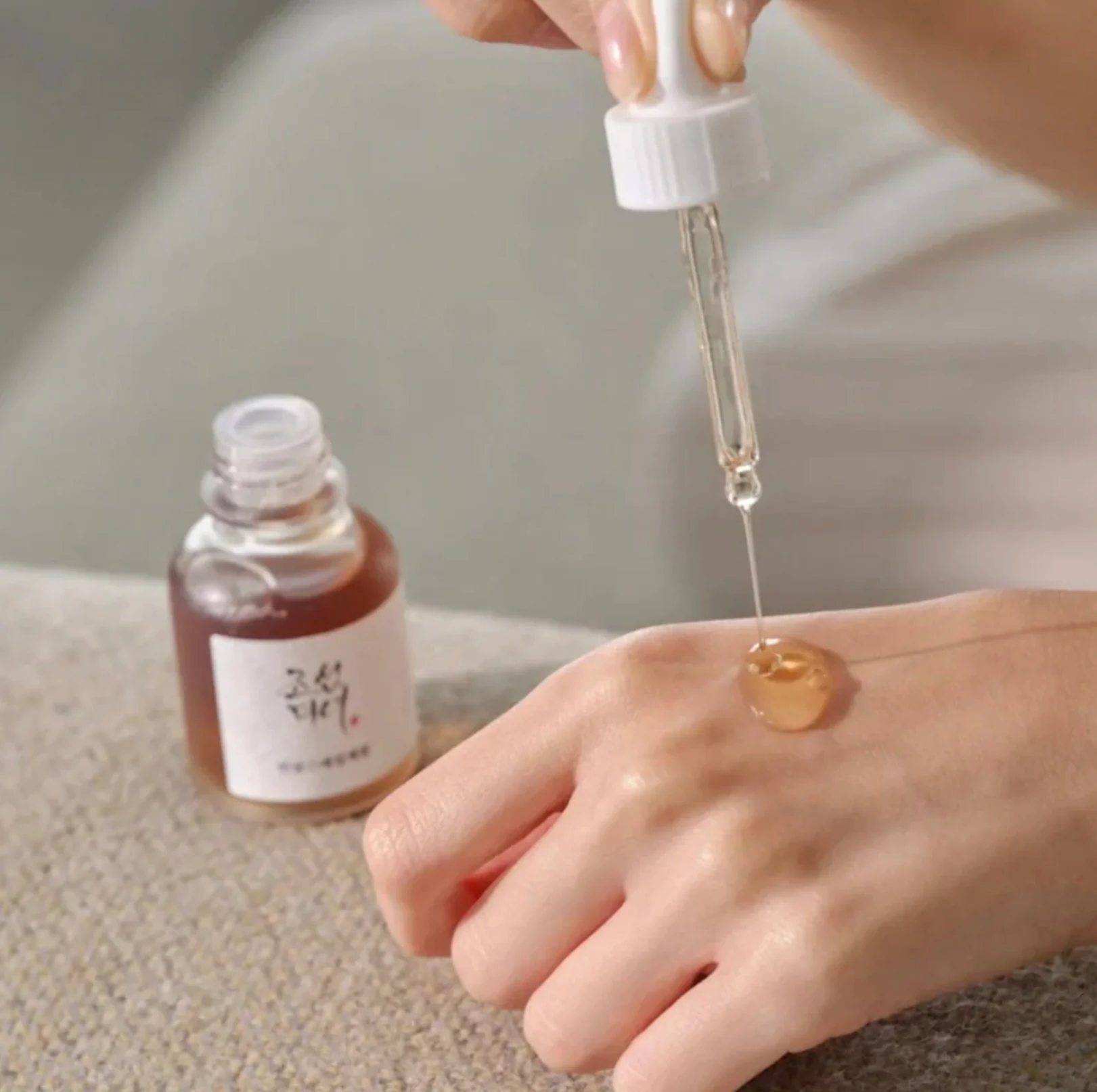 Beauty of Joseon Revive Serum (Ginseng + Snail Mucin) - Image 8