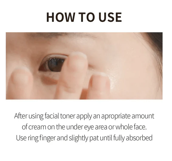 BENTON Fermentation Eye Cream 30g - Image 10